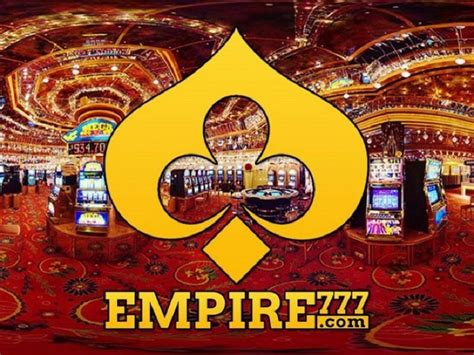 Empire777 casino Guatemala